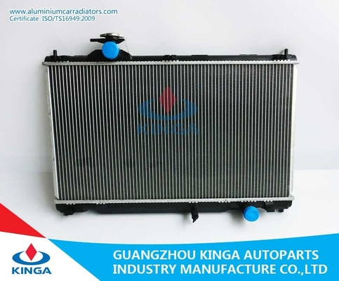 Porcellana Il radiatore su ordinazione di Toyota del motore per veicoli dell'OEM misura TOTOTA/LEXUS GS430 V8'06-07 fornitore