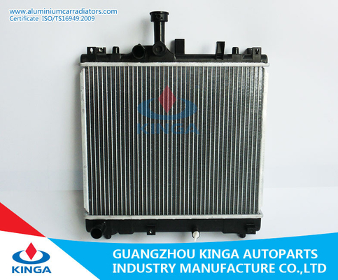 Porcellana Radiatori alettati efficienti della colonna del radiatore Nahlo'2013 di Suzuki di uso fornitore