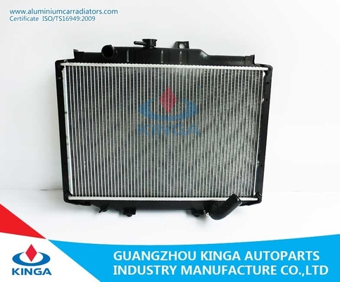 Porcellana Radiatore automatico del sistema di raffreddamento del motore dell'automobile di Kinga per l'OEM MB356342/605252 di MITSUBISHI DELICA 86-99MT fornitore