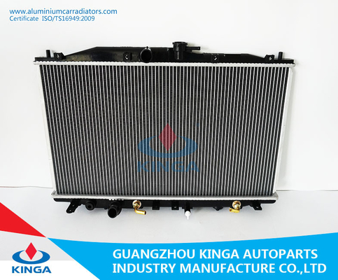 Porcellana Euro efficiente CM2/3 del radiatore di Honda Accord di uso al radiatore diretto della sostituzione di misura fornitore