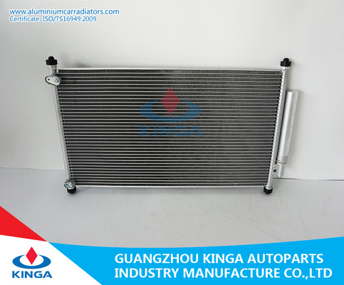 Porcellana Condizionamento d'aria dell'automobile per Honda Accord IX 13 - OEM 80110-T2F-A01 fornitore