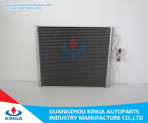 Porcellana Condensatore automatico del condizionamento d'aria del condensatore di CA per l'OEM 64538373924 di BMW 7 E38'94- fornitore