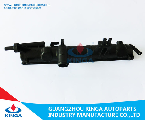 Porcellana Riparazione di plastica del radiatore del carro armato per ASTRA G/ZAFIRA A'98-MT con KJ-42018 fornitore