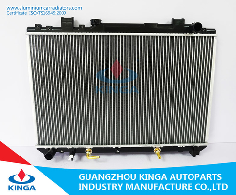 Porcellana Riparazione di alluminio del radiatore di Toyota Towance NOÈ GA-KR41/42V'96 16400-13600/13610 fornitore