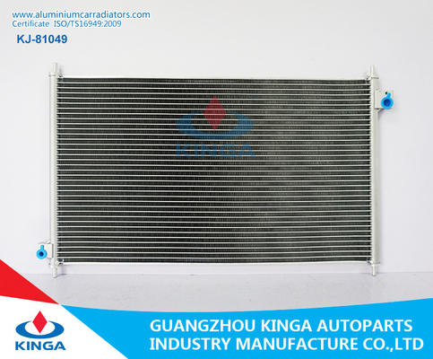 Porcellana Condensatore del condizionatore d'aria dell'automobile dei ricambi auto del condensatore CG5'98 2.3L di CA di Toyota fornitore
