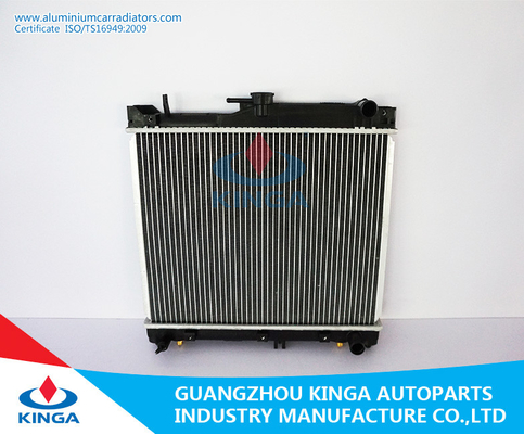 Porcellana 17700- Parti condizionali JIMNY 98 dell'aria del radiatore di Suzuki dell'automobile di numero dell'OEM fornitore