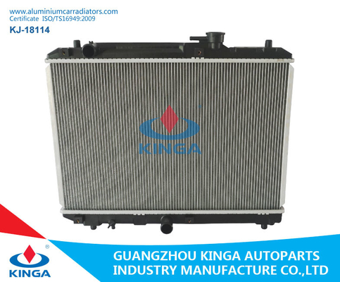 Porcellana Radiatore su misura dell'automobile di SUZUKI/radiatore 17700-60G00 di Suzuki Cultus fornitore