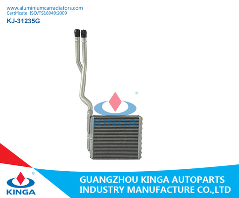 Porcellana Il radiatore durevole dell'alluminio KINGA per Ford Mendeo/automobile automatica parte fornitore