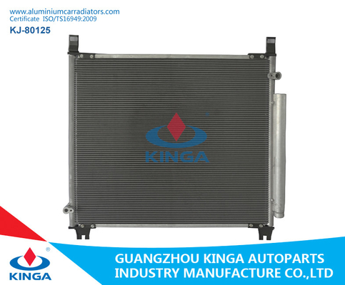 Porcellana condensatore di CA di 88460-0K310 Toyota per Hilux Vigo Revo 15 - INSCATOLI 685*60*650 fornitore