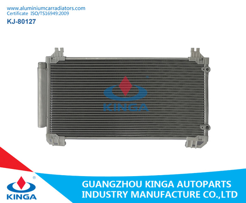 Porcellana condizionatore d'aria automatico del condensatore di CA 88460-0d310 per di garanzia di Toyota Yaris 14 - 12 i mesi fornitore