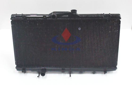 Porcellana 16400-15510 radiatore AE100 COROLLA 1992 di Toyota 1994 1997 ai radiatori dell'automobile fornitore