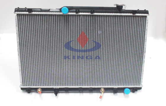Porcellana SXV10 2,2 agli accessori 1996 del radiatore di Toyota Camry per l'automobile, OEM 16400-746760 fornitore