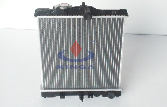 Porcellana La TA per il radiatore di alluminio di Honda per '1992 CIVICO, 2000 EK3/EG8 DPI 1290 fornitore