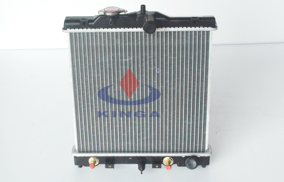 Porcellana 1994, 1995 sostituzioni del radiatore di Honda Civic/radiatore di alluminio universale per l'automobile 19010-P01-901 fornitore