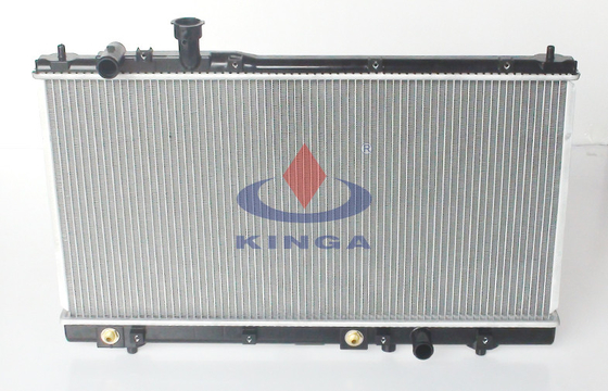 Porcellana Il radiatore automatico di rendimento elevato per Honda MISURA GD1 con l'OEM 19010 - RMN - W51 fornitore