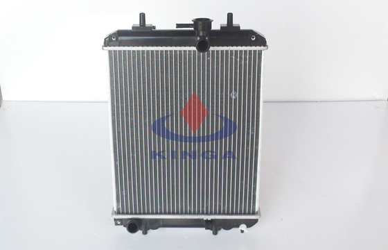 Porcellana Radiatori di alluminio dell'automobile di rendimento elevato, radiatore 2003 di SCIARADA della TA L250/L260 fornitore