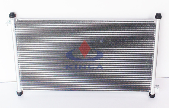 Porcellana Il condensatore automobilistico di CA di Honda del condizionamento d'aria, CONCILIA '1998 -, 80110-S84-A00 fornitore