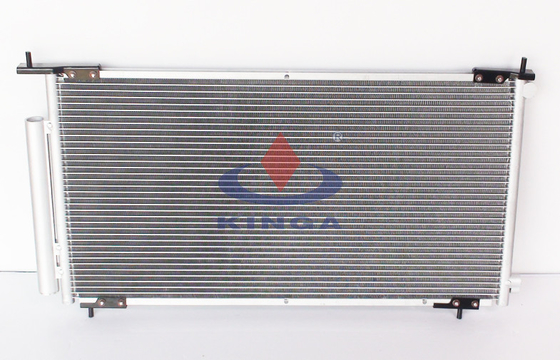 Porcellana Condensatore di CA di Honda dell'automobile per CRV 2002 RD5, OEM 80101 - FECCIE - A01 fornitore