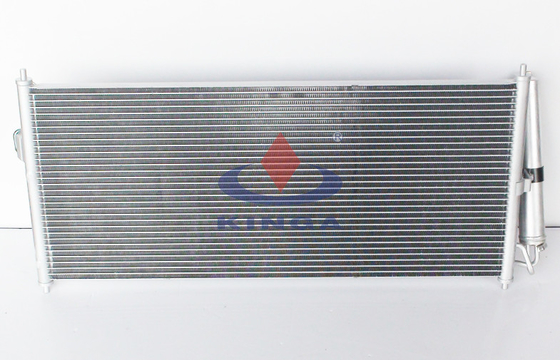 Porcellana N16 '2003/EQ7202B ALMERA N16 (2000) per il condensatore di NISSAN, 92110-BM405 fornitore