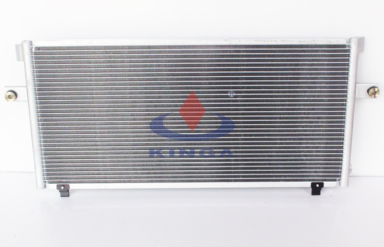 Porcellana 92110-0L710, condensatore di Nissan per EQ7200-3/MASSIMI QX (1994-), condensatore automatico fornitore