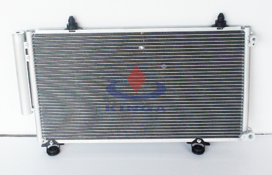 Porcellana Piccolo condensatore automatico del condizionamento d'aria per VIOS'03 l'OEM 88450-0D030 fornitore