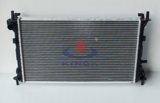 Porcellana OEM: YS4Z8005BB, radiatore di alluminio di Ford per il FUOCO '2000, 2001 fornitore