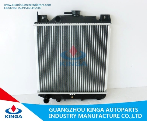 Porcellana Sostituzione PA16/26/32 del radiatore di Suzuki dell'alluminio della TA per CULTUS '07 fornitore