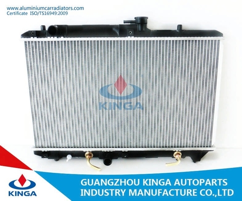 Porcellana Radiatore di alluminio di Suzuki del sistema di raffreddamento per il VAGONE G15 '96 - 02 di GAKTUS fornitore