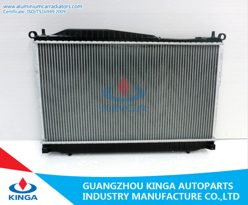 Radiatore di alluminio 2008 dell'automobile di GMC per CHEVROLET EPICA'08 - ALL'OEM 96815277 fornitore