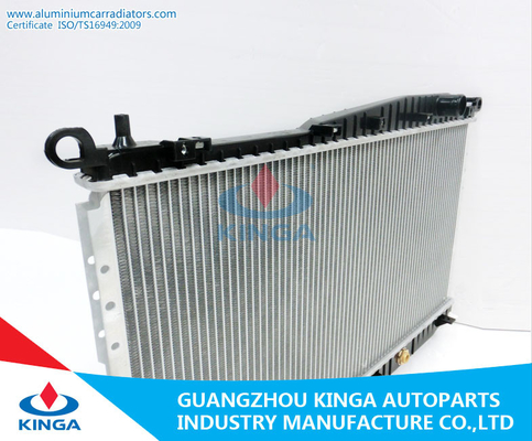Radiatore di alluminio 2008 dell'automobile di GMC per CHEVROLET EPICA'08 - ALL'OEM 96815277 fornitore