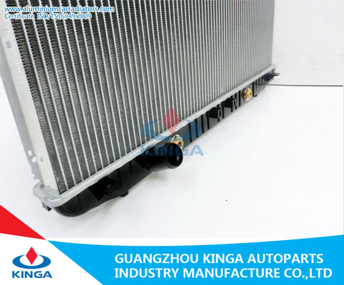 Radiatore di alluminio 2008 dell'automobile di GMC per CHEVROLET EPICA'08 - ALL'OEM 96815277 fornitore