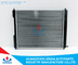 Diriga il radiatore di alluminio dell'automobile del carro armato di plastica adatto per PRINCIPE PA 26/A fornitore