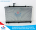 Tipo sigillato radiatori di alluminio dell'automobile dell'OEM L327-15-200 di MAZDA 6-02-03 fornitore