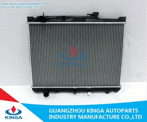 OEM elettrico 17700-52D00 dei radiatori di SUZUKI GRANDI VITARA-01 DPI 2730 fornitore