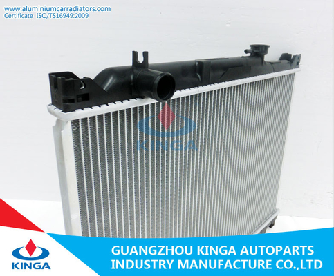 OEM elettrico 17700-52D00 dei radiatori di SUZUKI GRANDI VITARA-01 DPI 2730 fornitore