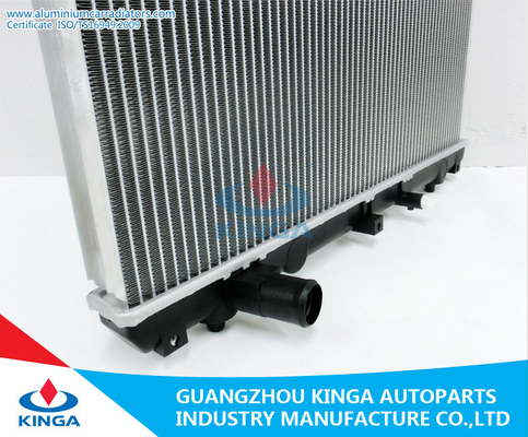 OEM elettrico 17700-52D00 dei radiatori di SUZUKI GRANDI VITARA-01 DPI 2730 fornitore