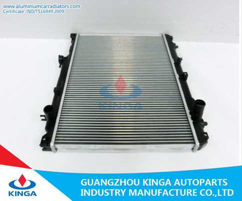 OEM elettrico 17700-52D00 dei radiatori di SUZUKI GRANDI VITARA-01 DPI 2730 fornitore