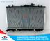 Radiatore automatico dei radiatori verticali per HYUNDAI ACCENT/EXCEL 96-99 DPI 1816 fornitore