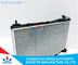 ES7/ES8 di alluminio del radiatore 01 civici - 05 dei radiatori d'acciaio freschi dell'acqua fornitore