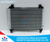 OEM 88460 del A/C del condensatore del radiatore dell'alluminio YARIS 05/NCP92 Toyota VIOS - 0D050 fornitore