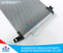 OEM 88460 del A/C del condensatore del radiatore dell'alluminio YARIS 05/NCP92 Toyota VIOS - 0D050 fornitore