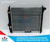 96536524 radiatori di alluminio automatici Kalos dell'automobile di Daewoo 02 - 1.2i/Aveo 05 - 1.2i a fornitore