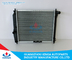 Diametro di brasatura automatico di raffreddamento del radiatore del radiatore dell'automobile un OEM 96536523 da 34 millimetri fornitore
