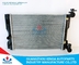 09 - 10 radiatore dell'auto di no. 13106 di DPI per Corolla/matrice/vibrazione di Pontiac fornitore