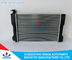 Radiatori di raffreddamento di prestazione automobilistica dei radiatori del motore per Corolla/DPI 13049 delle matrici 09 - 10 fornitore