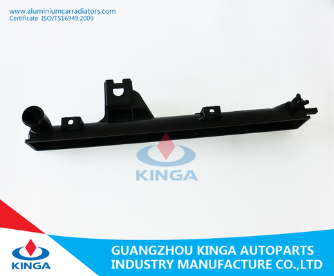 Chrysler grande '99-02 cherokee al carro armato di plastica del radiatore nel nero fornitore