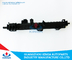 Carri armati di plastica del radiatore dell'acqua automatica per benz ml - classe W163 Ml270 '98 A fornitore