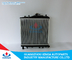 La TA di raffreddamento 1993 di orgoglio di Kia dei radiatori di prestazione del sistema di raffreddamento dei ricambi auto fornitore