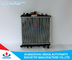 La TA di raffreddamento 1993 di orgoglio di Kia dei radiatori di prestazione del sistema di raffreddamento dei ricambi auto fornitore