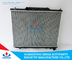 16400 - radiatore di raffreddamento automatico IPSVM/GAIA CXM10 di Toyota del radiatore 6A170 fornitore